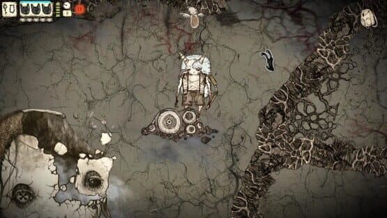 Memory Eater — screenshot 1
