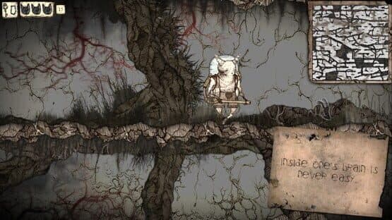 Memory Eater — screenshot 2