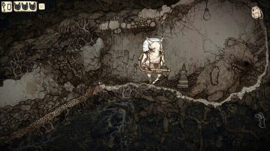 Memory Eater — screenshot 3