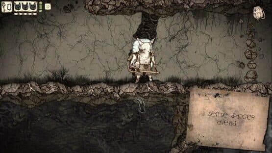 Memory Eater — screenshot 5