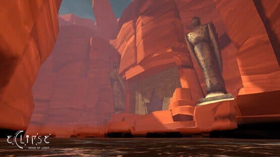 Eclipse: Edge of Light — screenshot 1