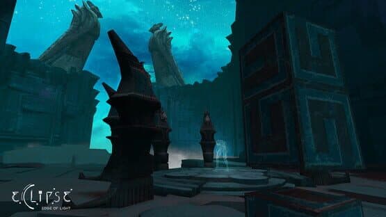 Eclipse: Edge of Light — screenshot 2