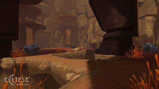 Eclipse: Edge of Light — screenshot 3