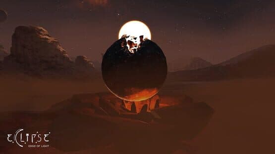 Eclipse: Edge of Light — screenshot 4