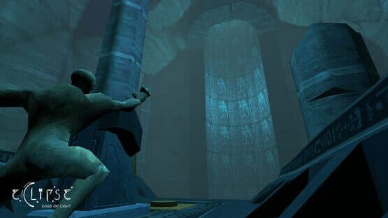 Eclipse: Edge of Light — screenshot 5