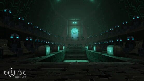 Eclipse: Edge of Light — screenshot 6