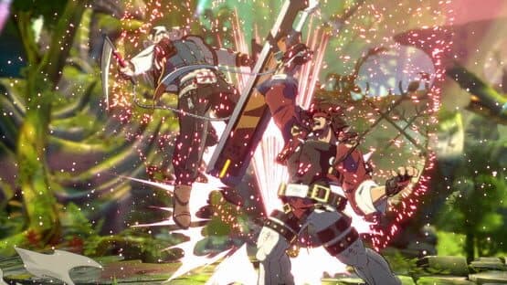 Guilty Gear: Strive — screenshot 1