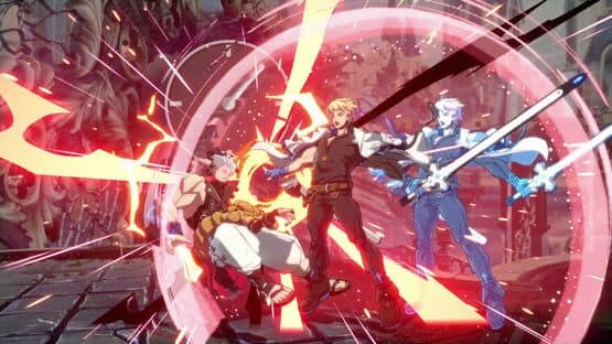 Guilty Gear: Strive — screenshot 2