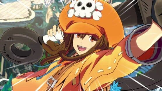 Guilty Gear: Strive — screenshot 3