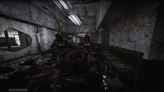 Total Chaos — screenshot 1