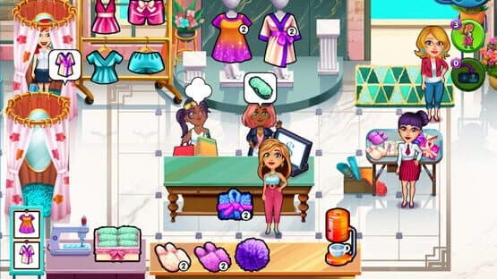Fabulous Angela: New York to LA — screenshot 8