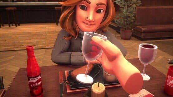 Table Manners — screenshot 1