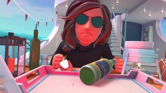 Table Manners — screenshot 4