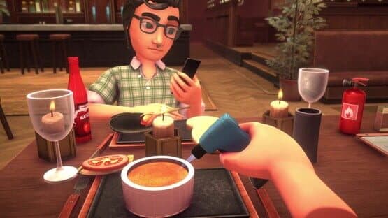 Table Manners — screenshot 5