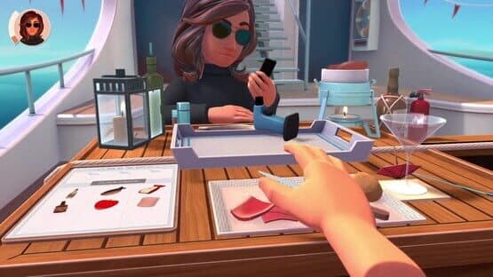 Table Manners — screenshot 6