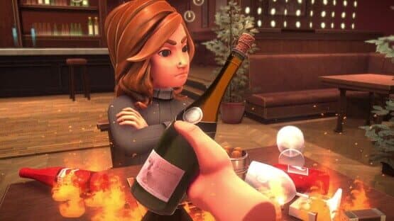 Table Manners — screenshot 7
