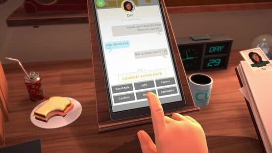Table Manners — screenshot 8