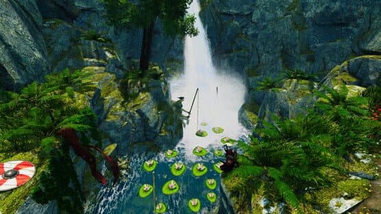 Shuriken & Aliens — screenshot 2