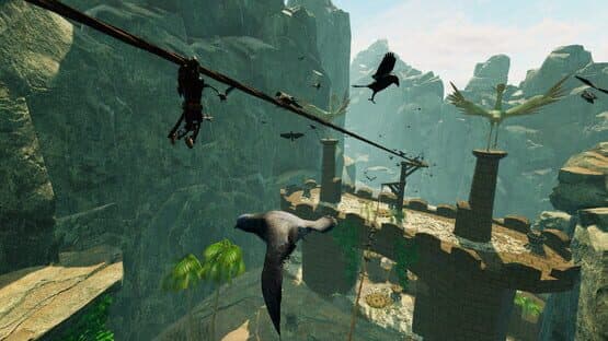 Shuriken & Aliens — screenshot 6