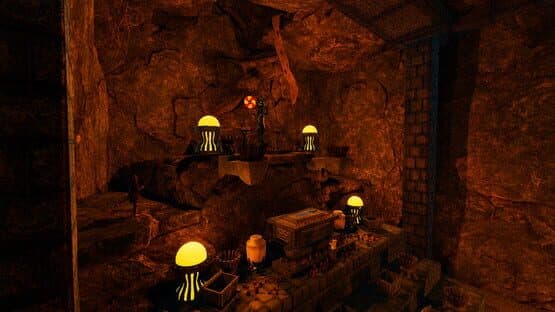 Shuriken & Aliens — screenshot 8