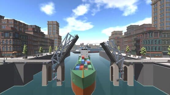 Bridge! 3 — screenshot 1