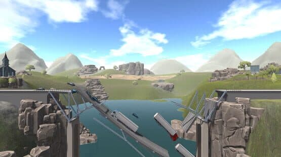 Bridge! 3 — screenshot 2