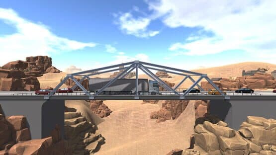 Bridge! 3 — screenshot 3