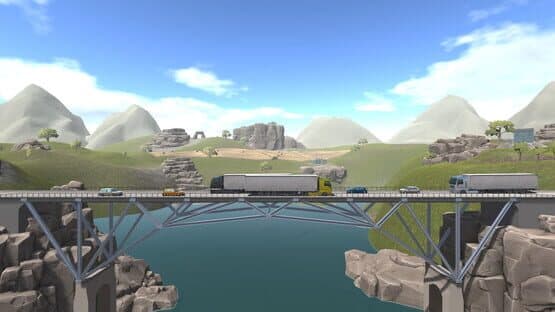 Bridge! 3 — screenshot 4