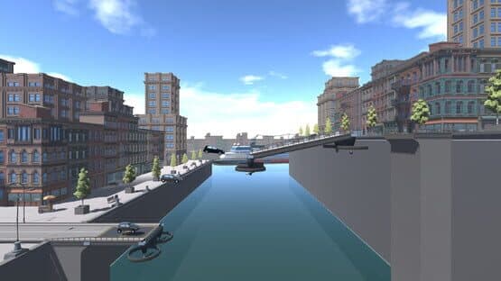 Bridge! 3 — screenshot 5