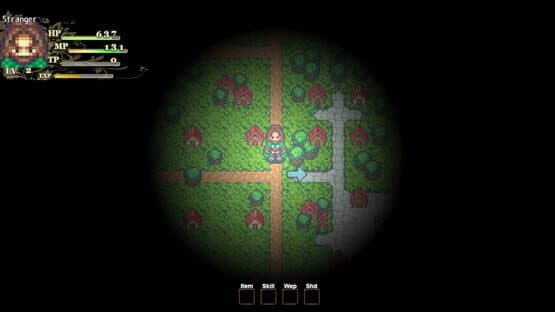 Era of Miracles — screenshot 1