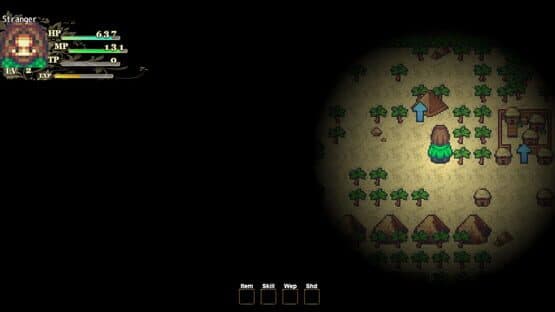 Era of Miracles — screenshot 2