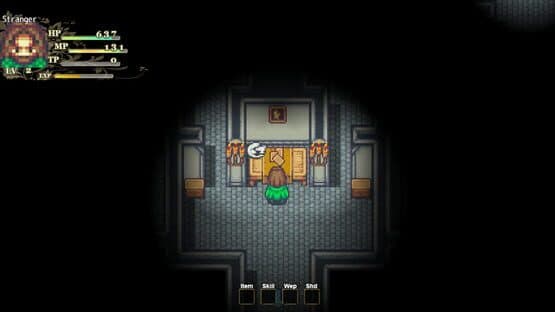 Era of Miracles — screenshot 4