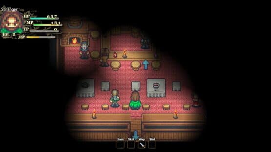 Era of Miracles — screenshot 5