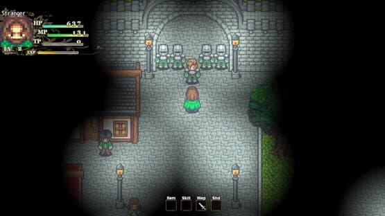 Era of Miracles — screenshot 6