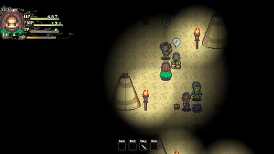 Era of Miracles — screenshot 7
