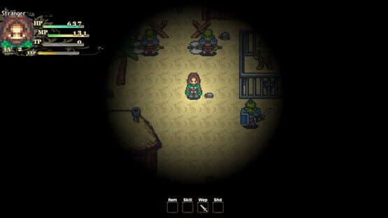 Era of Miracles — screenshot 8