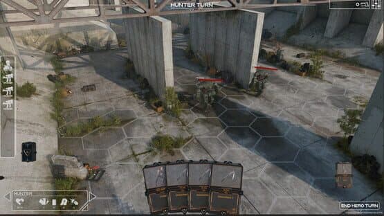 Rise of Humanity — screenshot 1