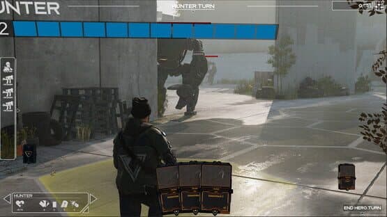 Rise of Humanity — screenshot 3