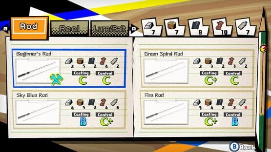Reel Fishing: Road Trip Adventure — screenshot 2