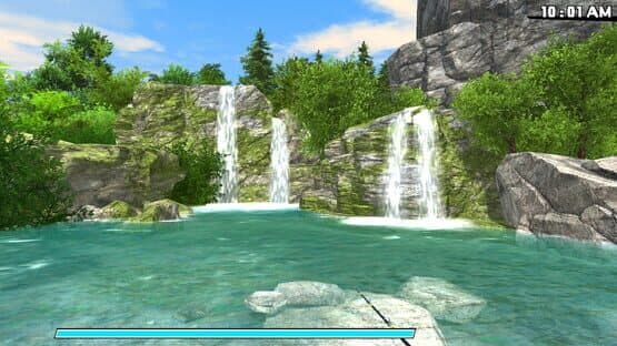 Reel Fishing: Road Trip Adventure — screenshot 3