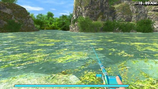 Reel Fishing: Road Trip Adventure — screenshot 6