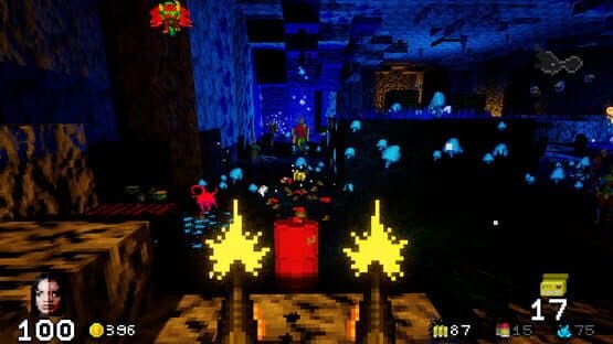 Nightmare Reaper — screenshot 4