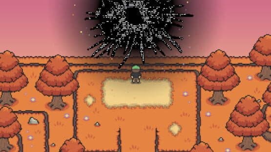 Glitched — screenshot 2