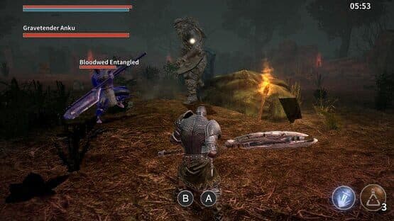 Animus: Harbinger — screenshot 5