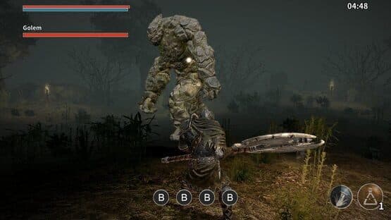Animus: Harbinger — screenshot 7