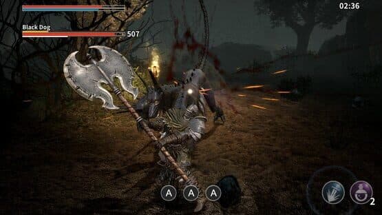 Animus: Harbinger — screenshot 8