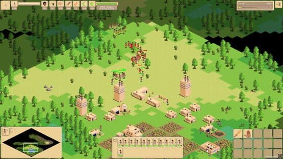 TFC: The Fertile Crescent — screenshot 1