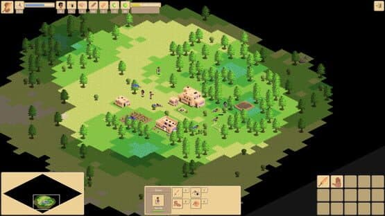TFC: The Fertile Crescent — screenshot 2