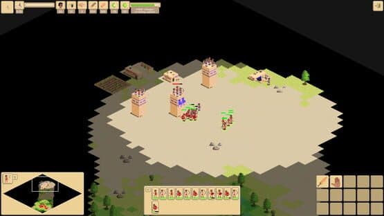 TFC: The Fertile Crescent — screenshot 3