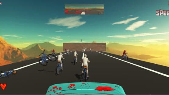 Runoveryou — screenshot 1